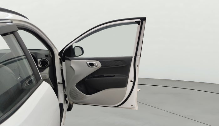 2023 Hyundai GRAND I10 NIOS SPORTZ 1.2 KAPPA VTVT, Petrol, Manual, 25,117 km, RHS Front Door