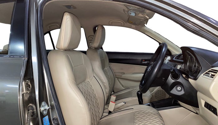 2019 Maruti Dzire VXI, Petrol, Manual, 46,563 km, Right Side Front Door Cabin
