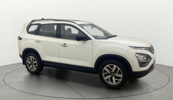 2021 Tata Safari XZA PLUS, Diesel, Automatic, 74,275 km, SRP