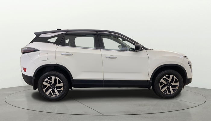 2020 Tata Harrier XZ PLUS 2.0L DUAL TONE, Diesel, Manual, 1,32,961 km, Right Side View