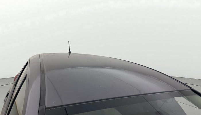 2017 Honda Jazz 1.2L I-VTEC V, Petrol, Manual, 46,899 km, Roof