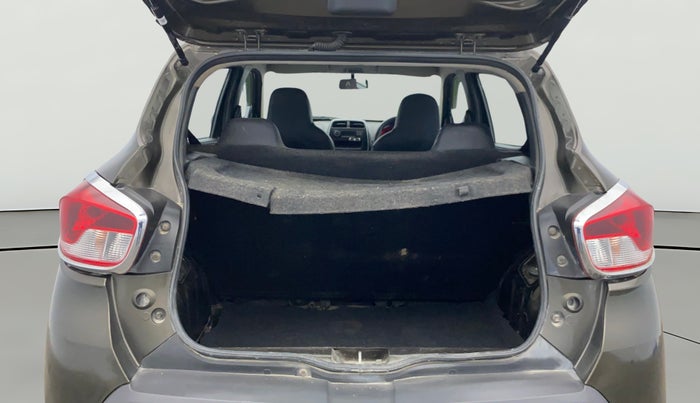 2019 Renault Kwid RXL, Petrol, Manual, 40,576 km, Boot Open Zoomed View