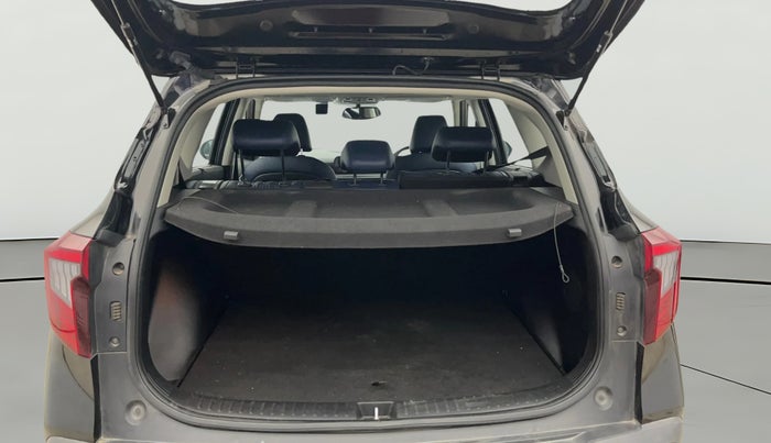 2025 KIA SELTOS HTX (O)1.5 Petrol MT, Petrol, Manual, 8,337 km, Boot Open Zoomed View