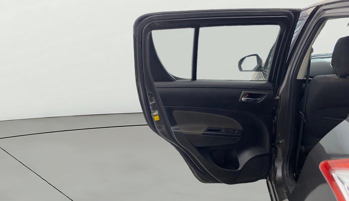 2017 Maruti Swift VDI, Diesel, Manual, 63,742 km, LHS Rear Door