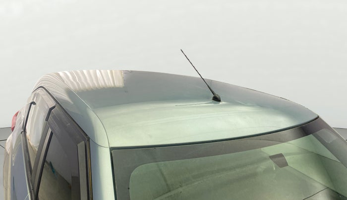 2021 Tata PUNCH ADVENTURE MT, Petrol, Manual, 57,143 km, Roof