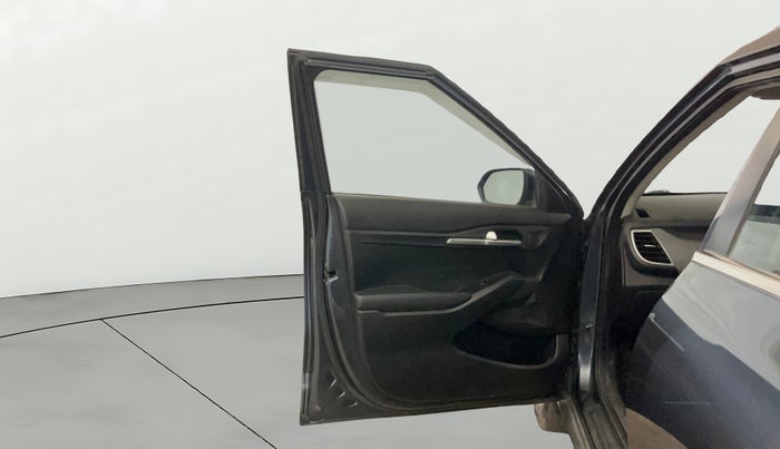 2020 KIA SELTOS HTK 1.5 PETROL, Petrol, Manual, 41,368 km, LHS Front Door