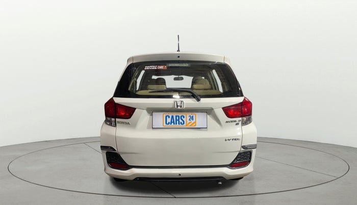 2014 Honda Mobilio 1.5L I-VTEC V, Petrol, Manual, 41,169 km, Back/Rear