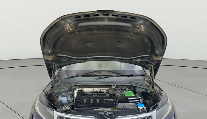 2017 Skoda Kodiaq STYLE 2.0 TDI 4X4 AT, Diesel, Automatic, 68,521 km, Open Bonet