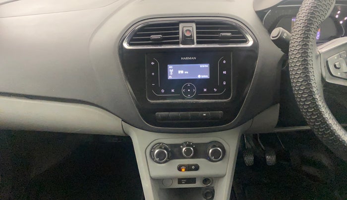 2022 Tata Tiago XT CNG, CNG, Manual, 63,254 km, Air Conditioner