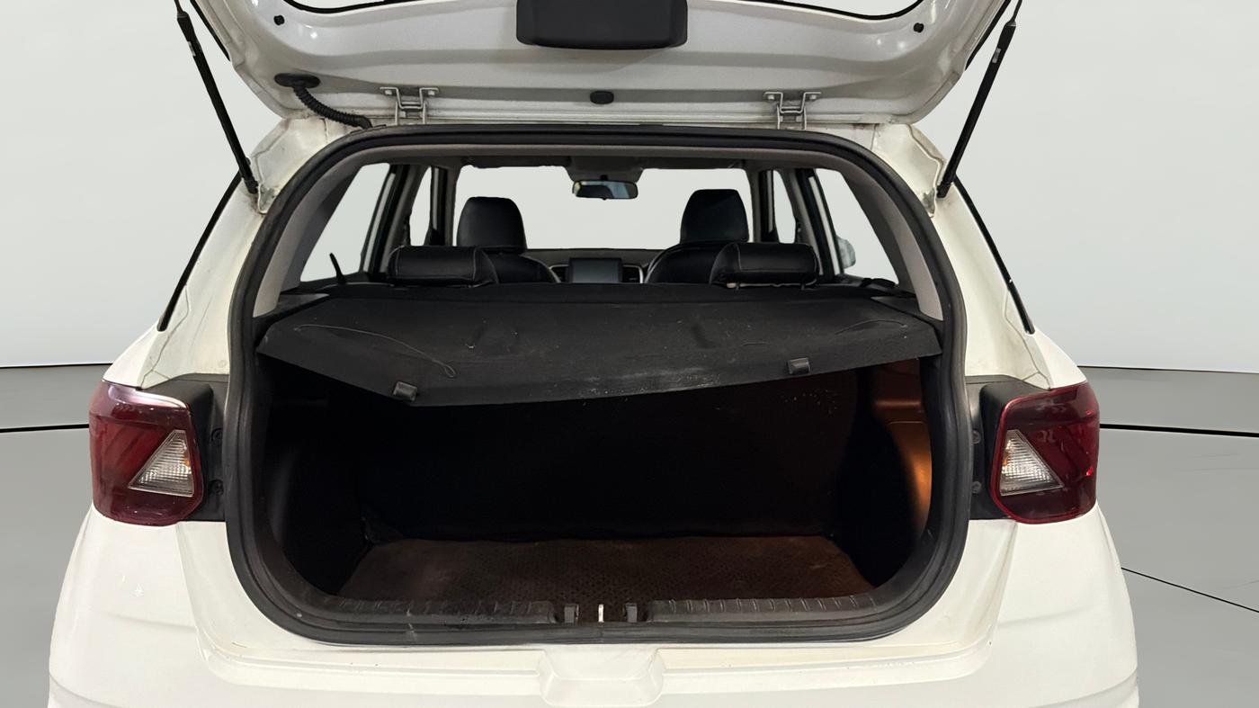 2021 Hyundai VENUE S+ 1.2, Petrol, Manual, 16,336 km, Boot Open Zoomed View