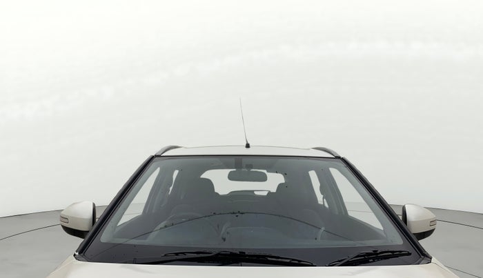 2019 Maruti Vitara Brezza ZDI PLUS AMT, Diesel, Automatic, 1,08,164 km, Front Windshield