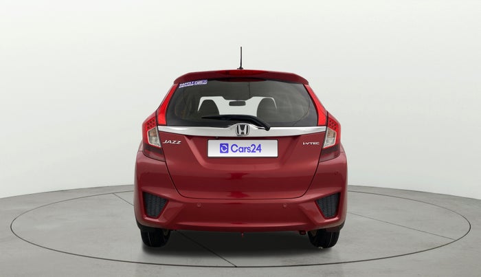 2019 Honda Jazz 1.2L I-VTEC VX CVT, Petrol, Automatic, 20,736 km, Back/Rear