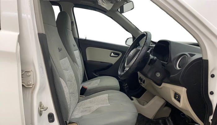 2020 Maruti Alto LXI CNG, CNG, Manual, 54,325 km, Right Side Front Door Cabin