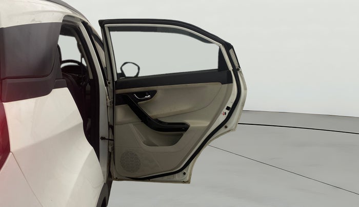 2023 Tata NEXON XZ PLUS PETROL, Petrol, Manual, 39,809 km, RHS Rear Door