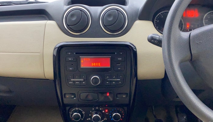 2014 Renault Duster RXL PETROL, Petrol, Manual, 69,454 km, Air Conditioner