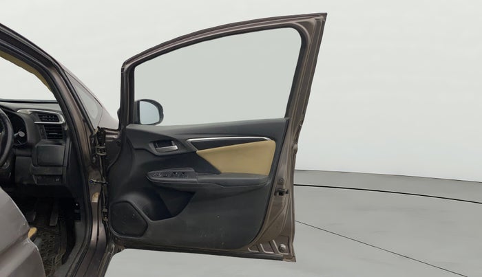 2015 Honda Jazz 1.2L I-VTEC V, Petrol, Manual, 41,198 km, RHS Front Door