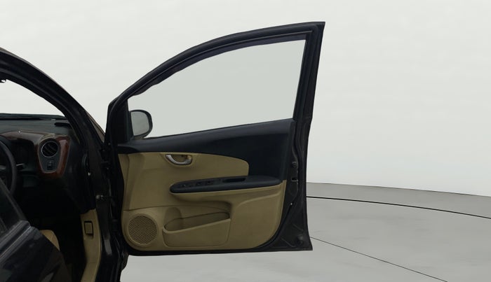 2015 Honda Amaze 1.2L I-VTEC VX, Petrol, Manual, 49,652 km, RHS Front Door