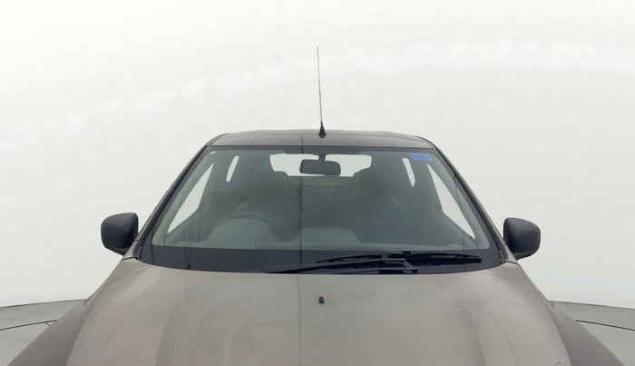 2016 Renault Kwid RXT 0.8, Petrol, Manual, 53,382 km, Front Windshield