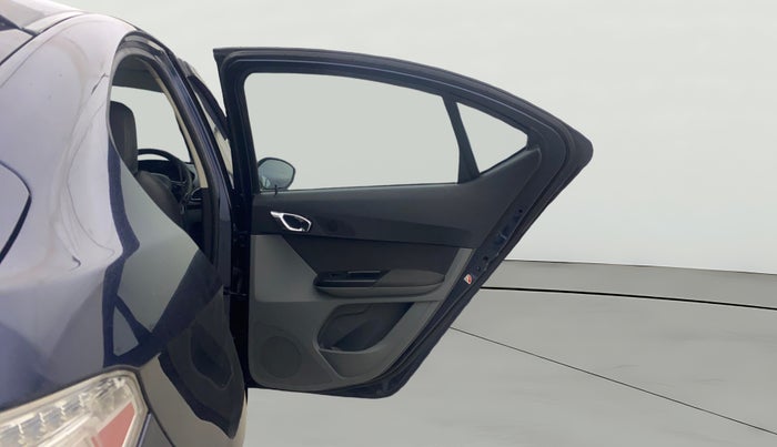 2019 Tata TIGOR XZA PETROL, Petrol, Automatic, 81,313 km, RHS Rear Door