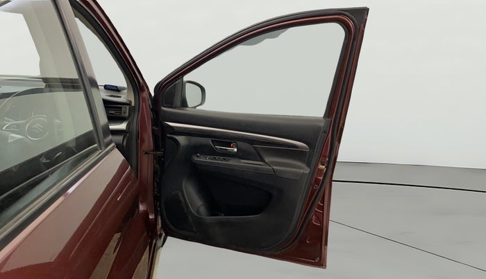 2021 Maruti XL6 ZETA AT, Petrol, Automatic, 67,169 km, RHS Front Door