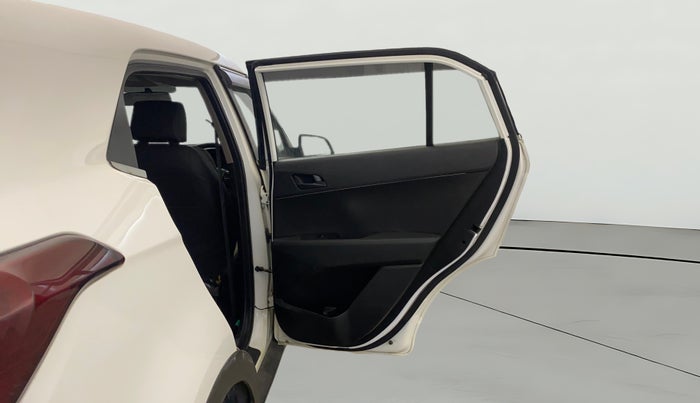 2018 Hyundai Creta E PLUS 1.6 PETROL, Petrol, Manual, 44,831 km, RHS Rear Door