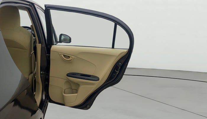 2016 Honda Amaze 1.2L I-VTEC SX, Petrol, Manual, 95,867 km, RHS Rear Door