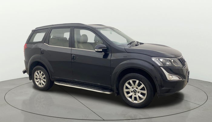 2015 Mahindra XUV500 W10 AWD, Diesel, Manual, 89,696 km, SRP