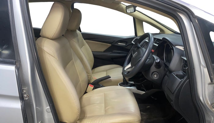 2016 Honda Jazz 1.2L I-VTEC SV, Petrol, Manual, 74,965 km, Right Side Front Door Cabin