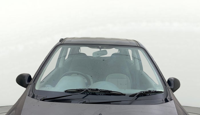 2015 Maruti Alto 800 LXI, Petrol, Manual, 33,898 km, Front Windshield