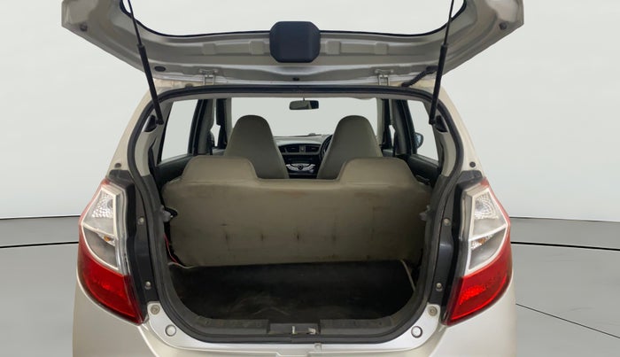 2018 Maruti Alto K10 VXI (O) AMT, Petrol, Automatic, 54,599 km, Boot Open Zoomed View