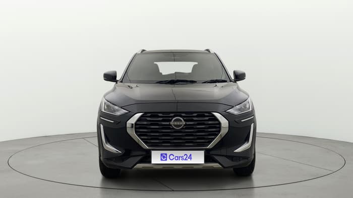 2023 Nissan MAGNITE XL, Petrol, Manual, 15,632 km, Front