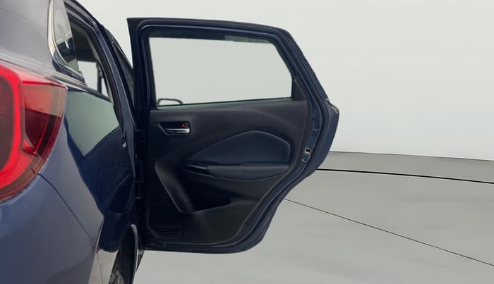 2023 Maruti Baleno ALPHA PETROL 1.2, Petrol, Manual, 48,307 km, RHS Rear Door