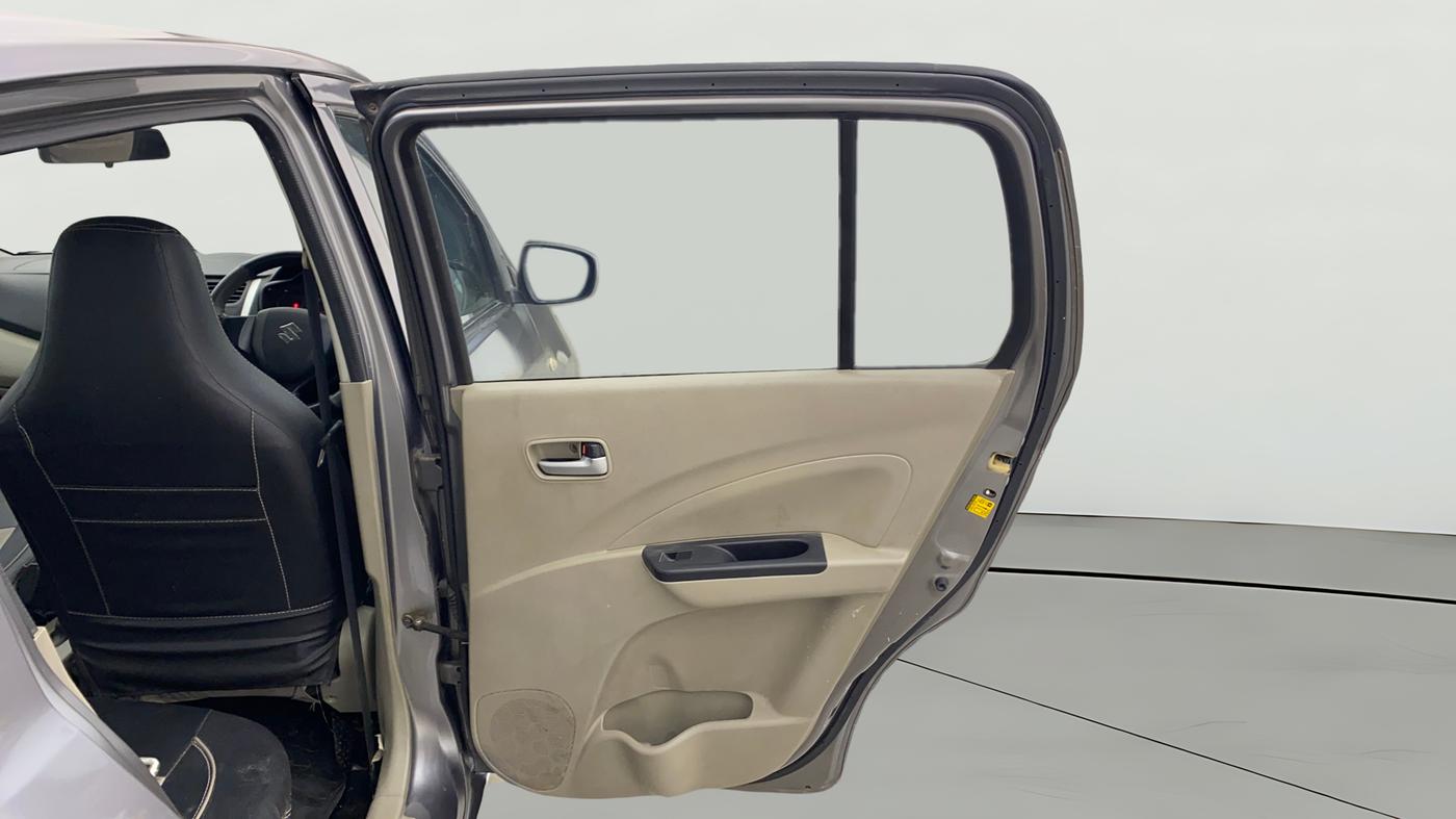 2015 Maruti Celerio VXI, Petrol, Manual, 99,412 km, RHS Rear Door