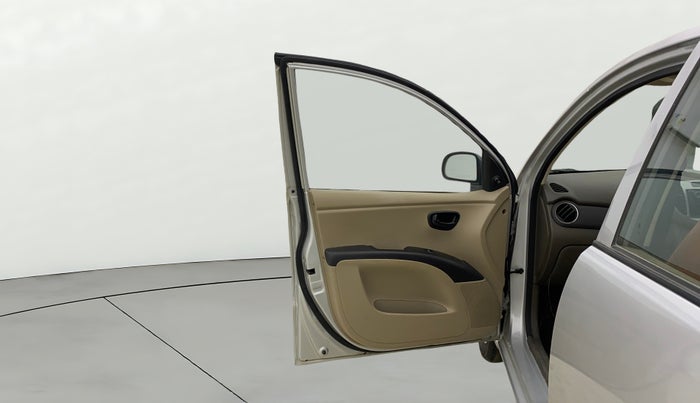 2015 Hyundai i10 MAGNA 1.1, Petrol, Manual, 48,098 km, LHS Front Door