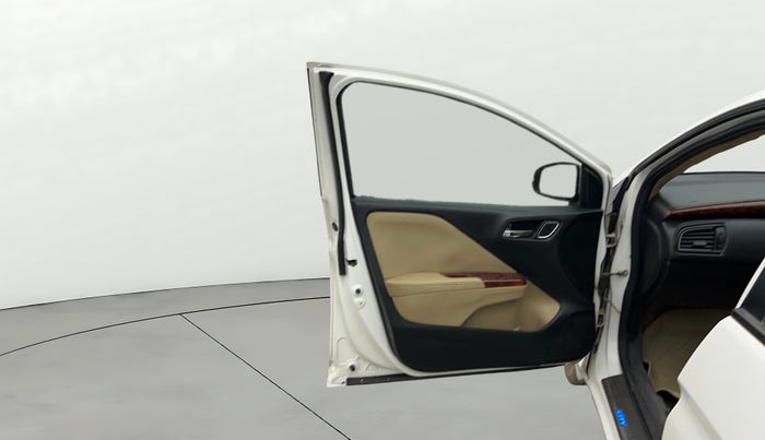 2020 Honda City 1.5L I-DTEC ZX, Diesel, Manual, 98,573 km, LHS Front Door