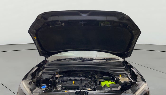 2022 Hyundai Creta SX 1.5 PETROL, Petrol, Manual, 85,624 km, Open Bonet