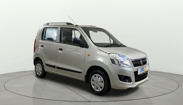 2018 Maruti Wagon R 1.0 LXI CNG, CNG, Manual, 51,937 km, SRP