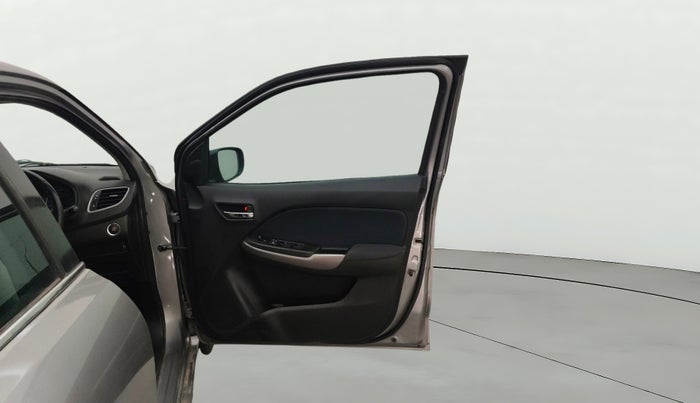 2020 Toyota Glanza V CVT, Petrol, Automatic, 70,840 km, RHS Front Door