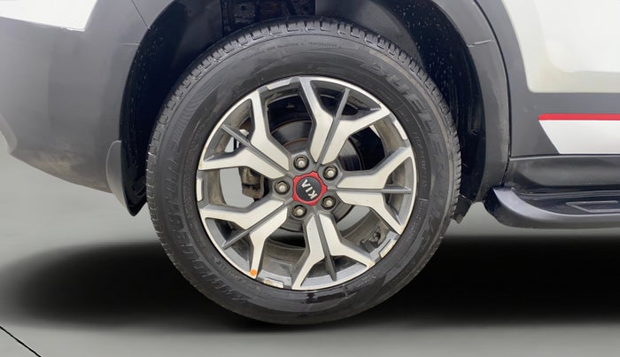 2020 KIA SELTOS GTX PLUS DCT 1.4 PETROL, Petrol, Automatic, 61,679 km, Right Rear Wheel