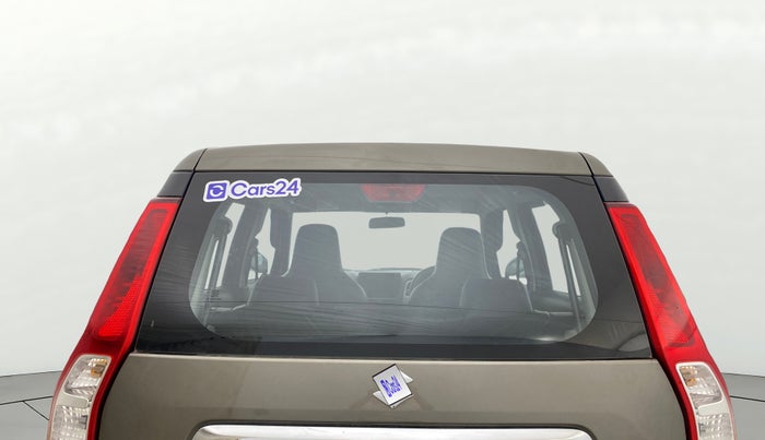 2025 Maruti New Wagon-R LXI 1.0, Petrol, Manual, 11,676 km, Rear Windshield