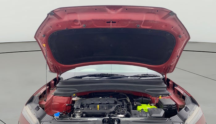 2020 Hyundai Creta SX 1.5 PETROL, Petrol, Manual, 36,094 km, Open Bonet