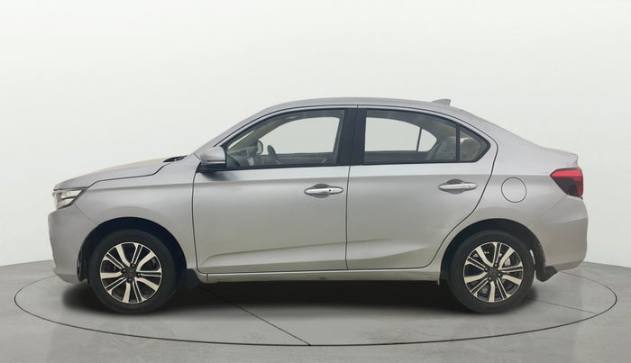 2022 Honda Amaze 1.2L I-VTEC VX, Petrol, Manual, 21,278 km, Left Side