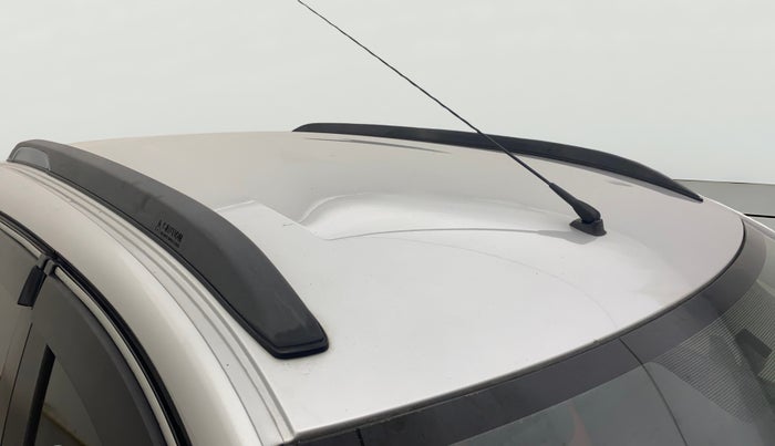 2020 Renault Kwid NEOTECH RXL 1.0 MT, Petrol, Manual, 41,516 km, Roof