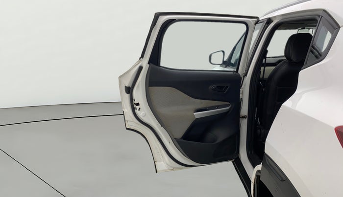 2021 Nissan MAGNITE XE, Petrol, Manual, 72,608 km, LHS Rear Door