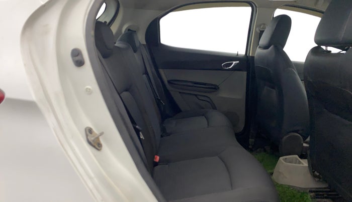 2019 Tata Tiago XZ PETROL, Petrol, Manual, 84,778 km, Right Side Rear Door Cabin