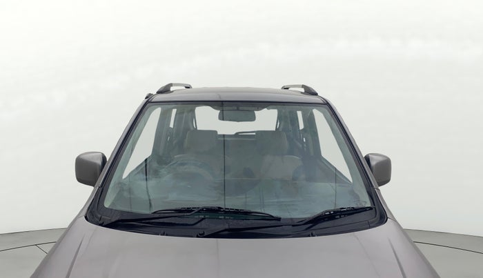 2016 Maruti Wagon R 1.0 VXI AMT, Petrol, Automatic, 51,228 km, Front Windshield