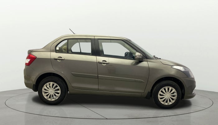2015 Maruti Swift Dzire VXI, Petrol, Manual, 98,389 km, Right Side View