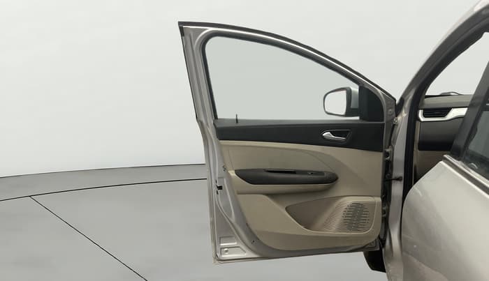 2020 Renault TRIBER RXZ, Petrol, Manual, 42,188 km, LHS Front Door