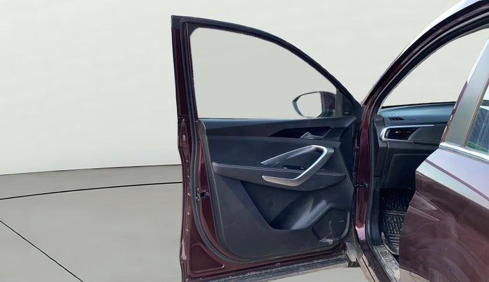 2019 MG HECTOR SHARP HYBRID 1.5 PETROL, Petrol, Manual, 50,132 km, LHS Front Door