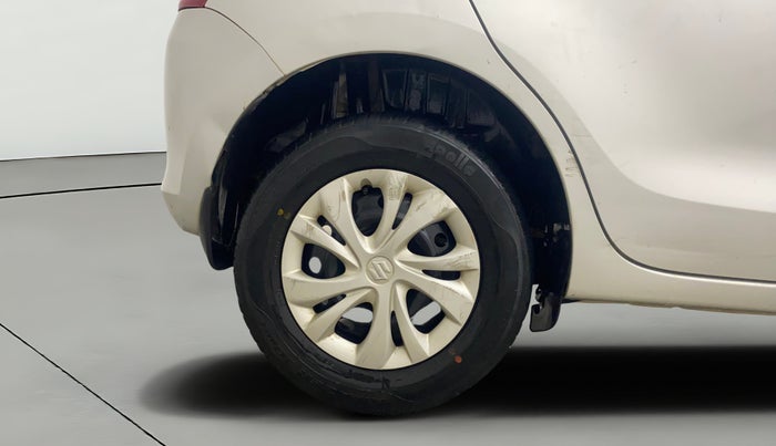 2019 Maruti Swift VXI, Petrol, Manual, 83,411 km, Right Rear Wheel